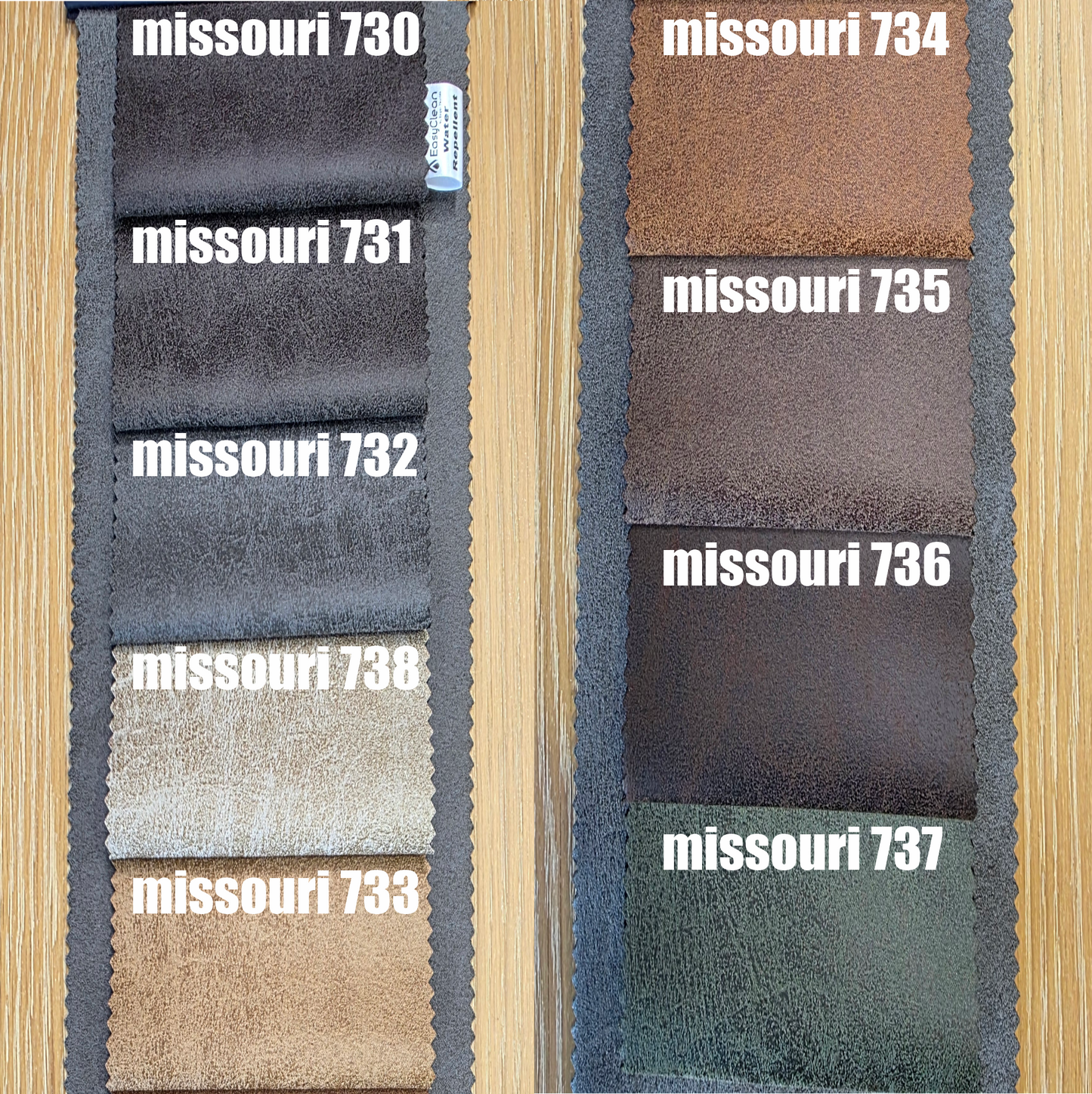 Monaghan Wingback Chairs - Choose Your Colour