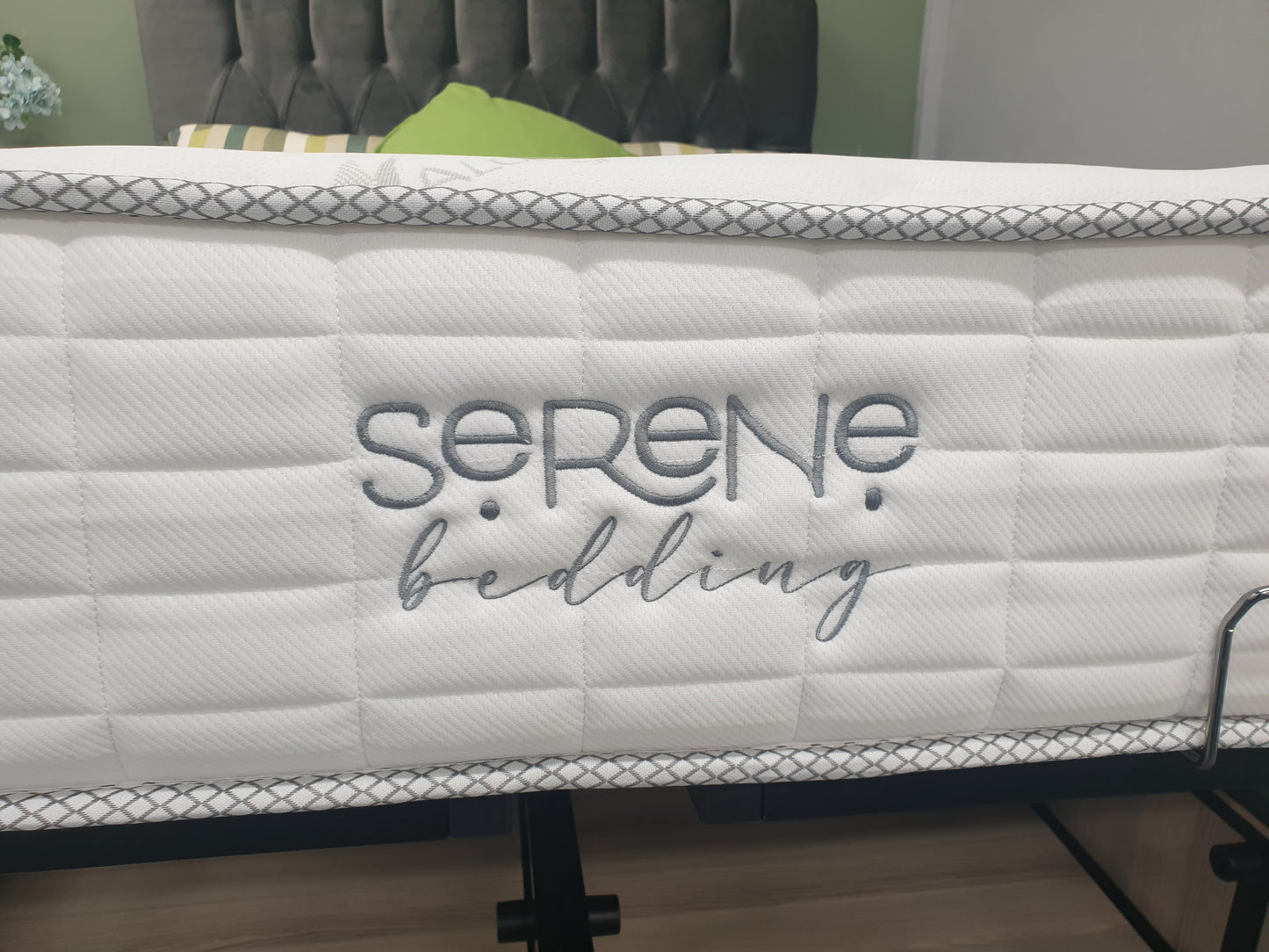 Marco 1800 Pocket Back Support Mattress
