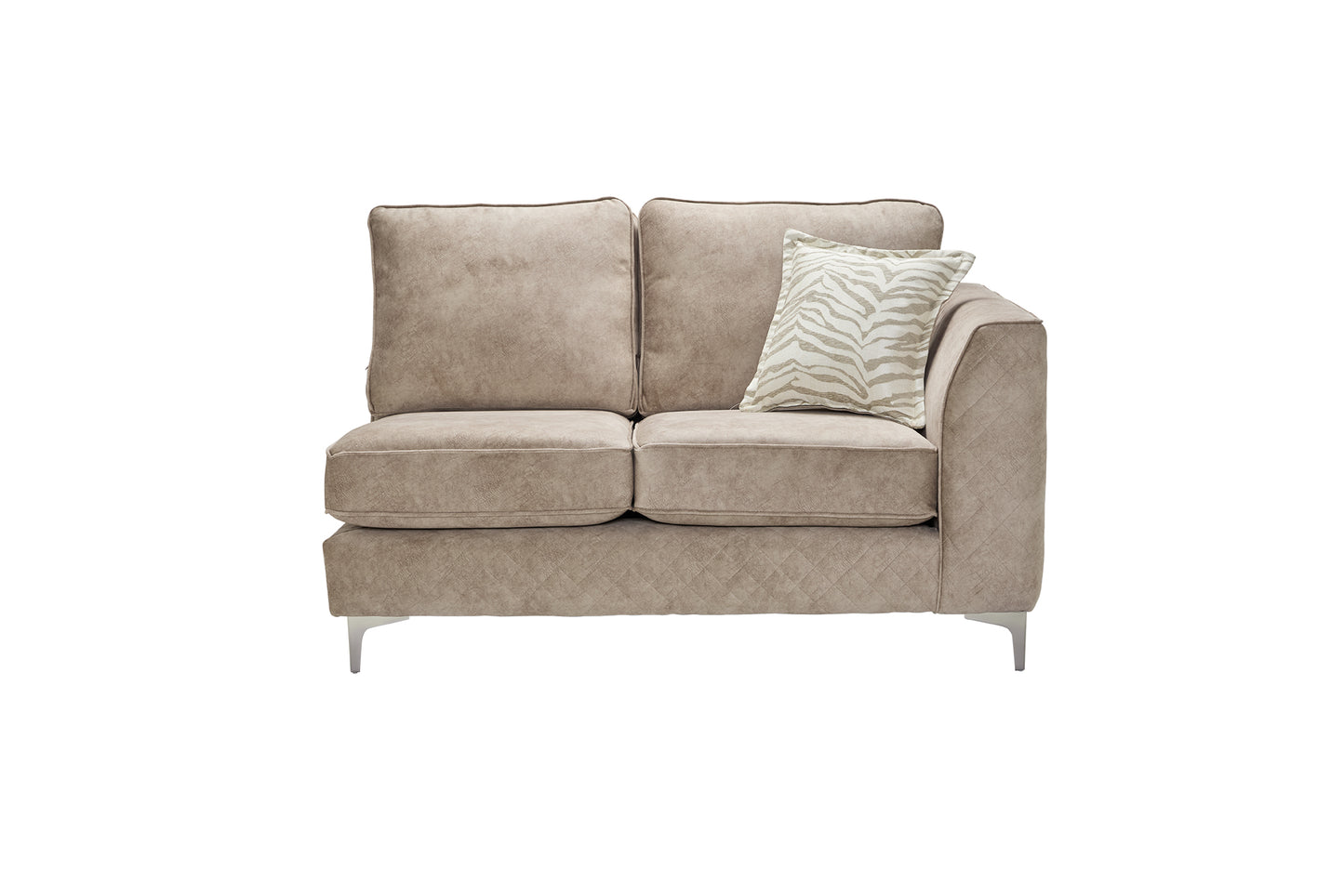 Mayfair Fabric Corner Sofas