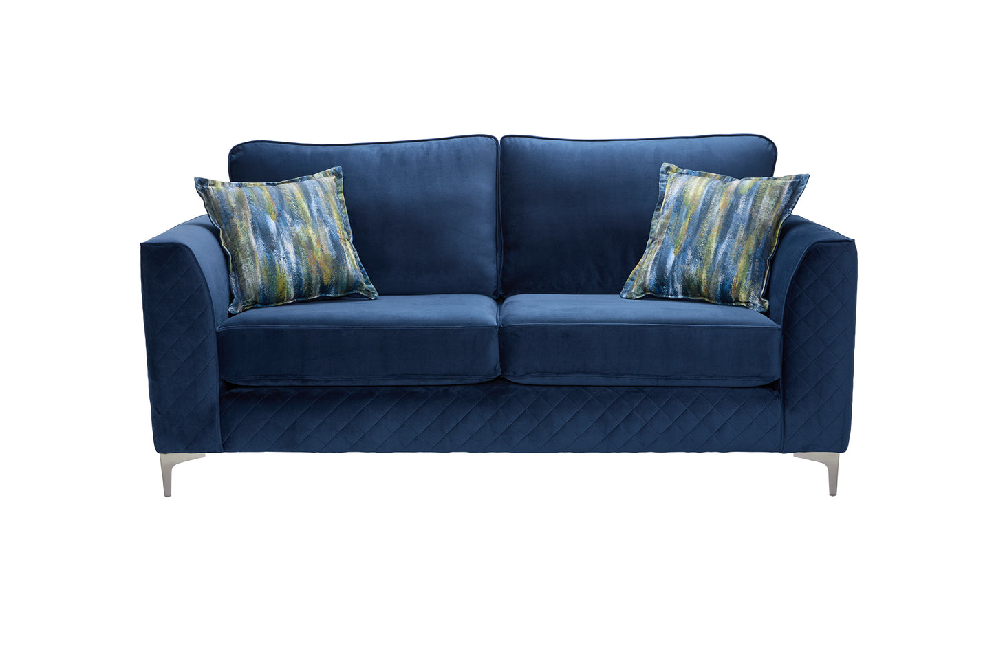 Mayfair Fabric 3+2+1 Sofas