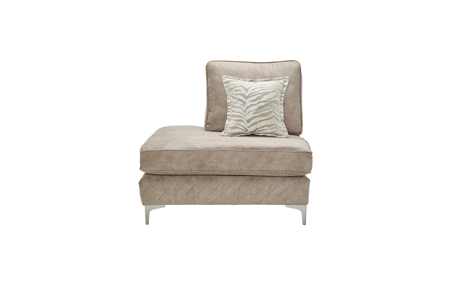 Mayfair Fabric Corner Sofas