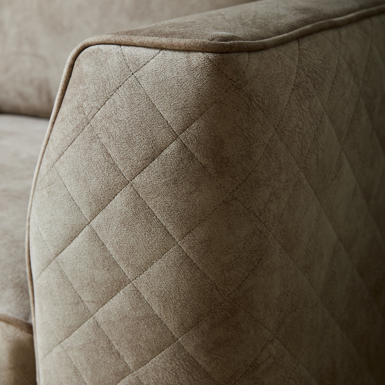 Mayfair Fabric 3+2+1 Sofas