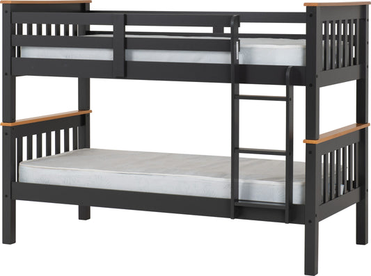 Bunk Beds