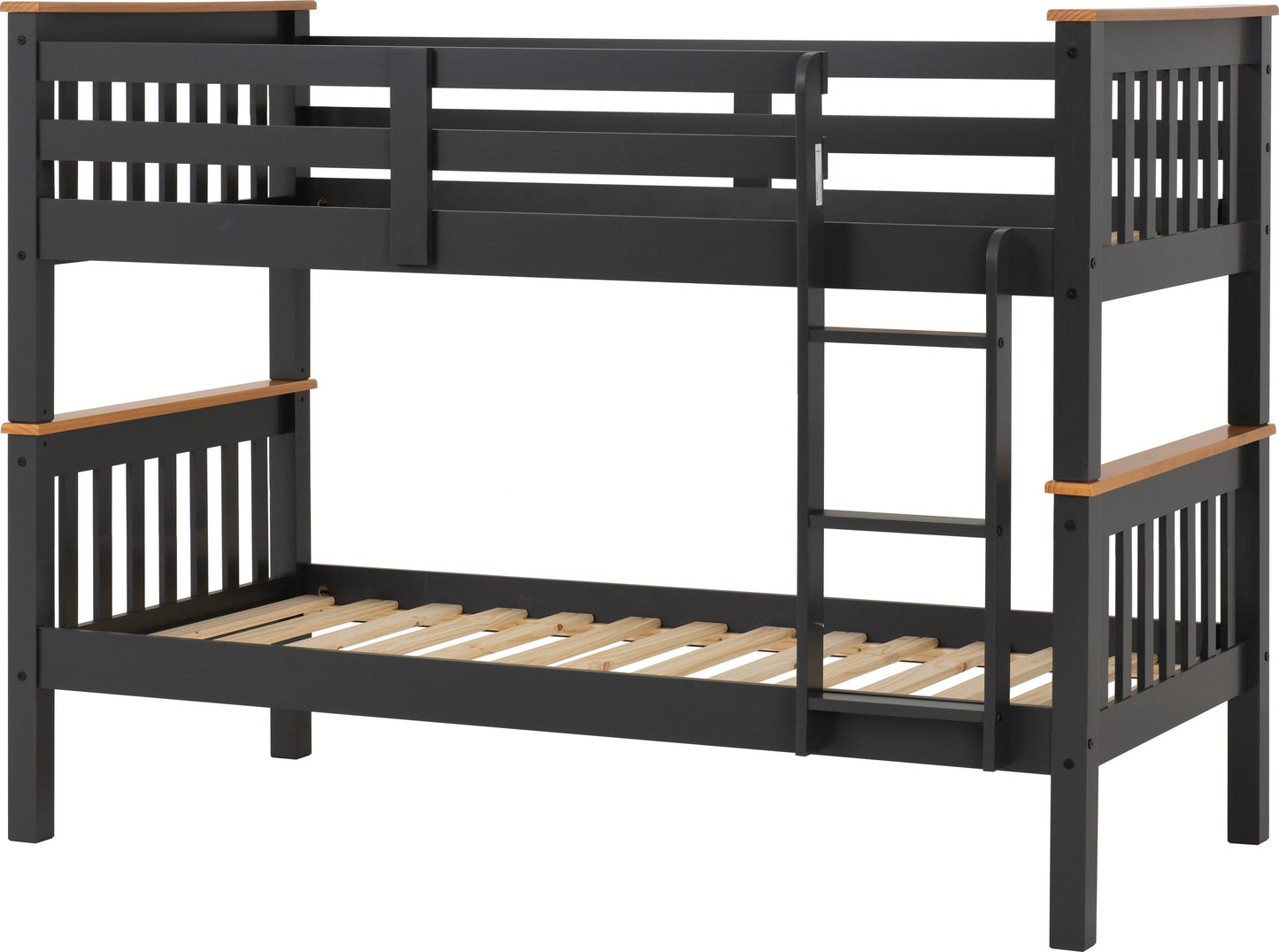 Bunk Beds
