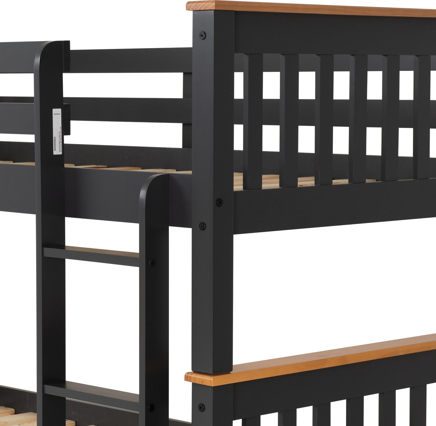 Bunk Beds