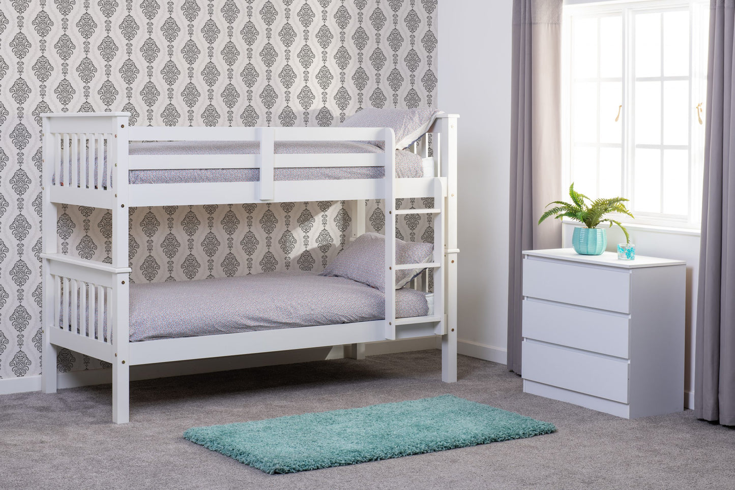 Bunk Beds