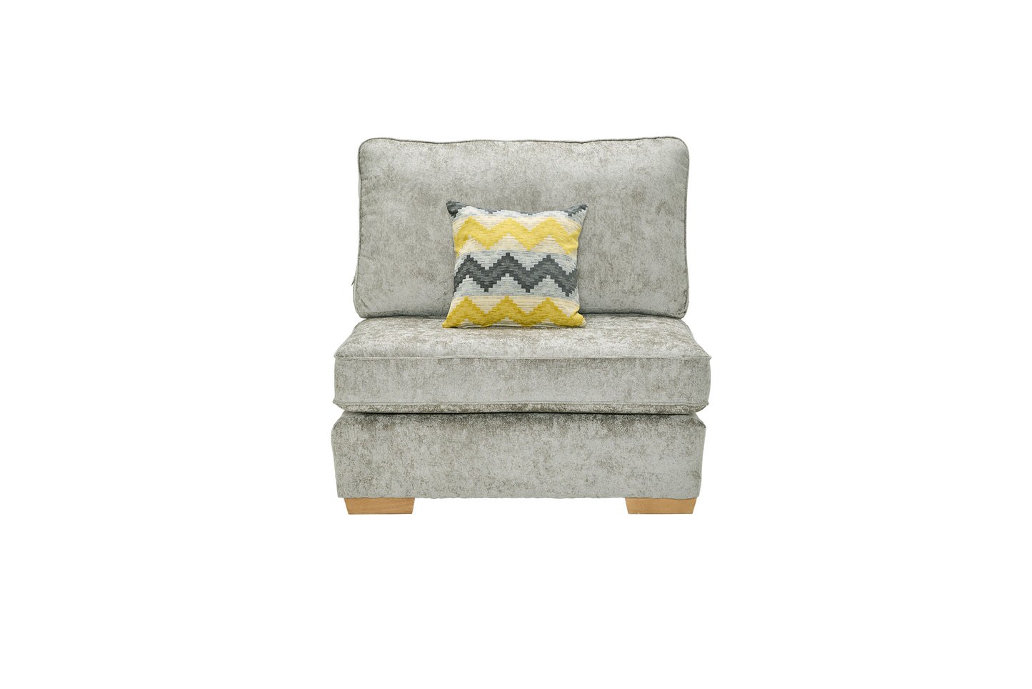 Novo U Shaped Modular Sofas