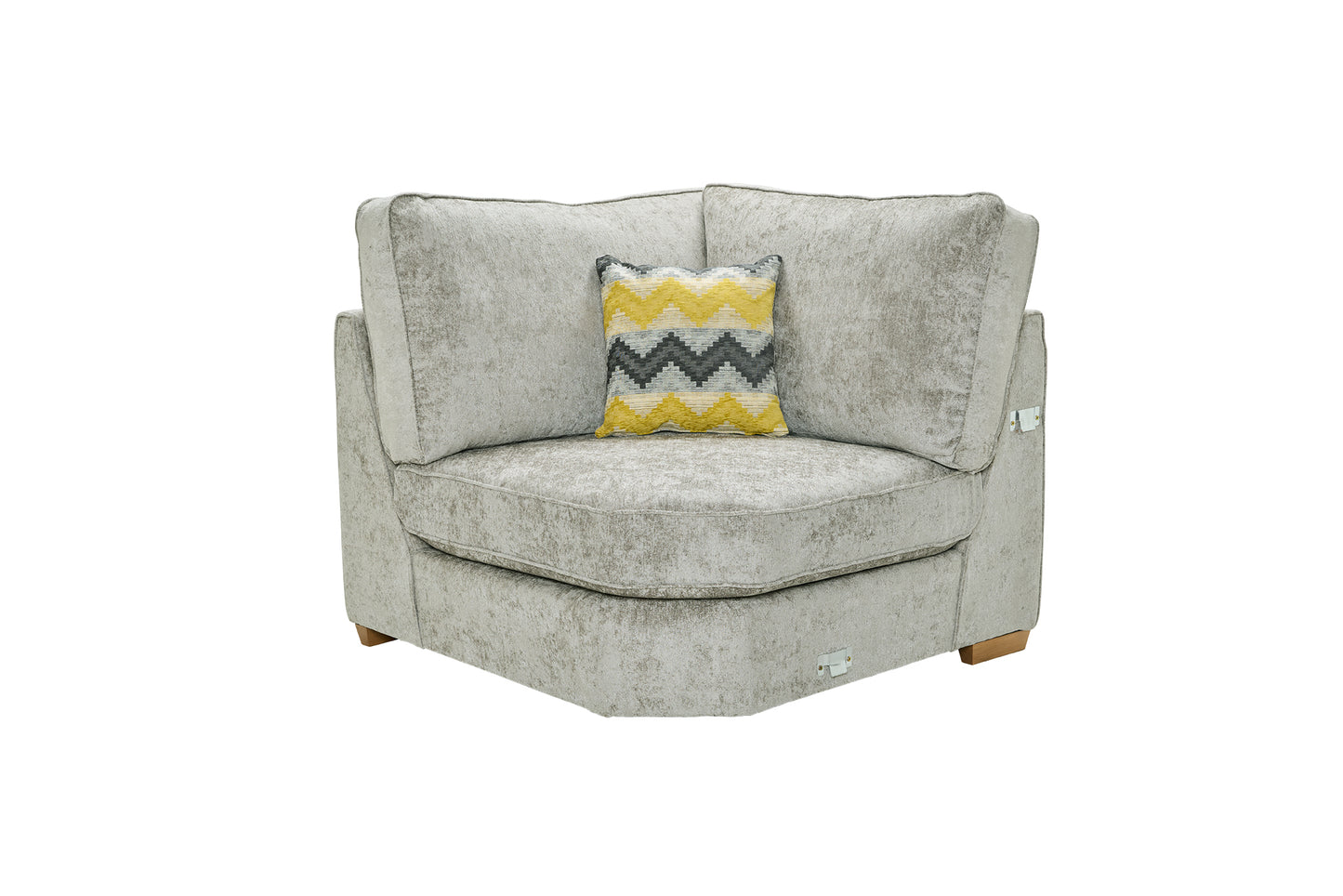 Novo U Shaped Modular Sofas