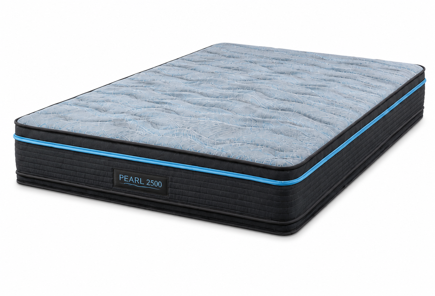 Pearl Turnable 2500 Pocket Mattress