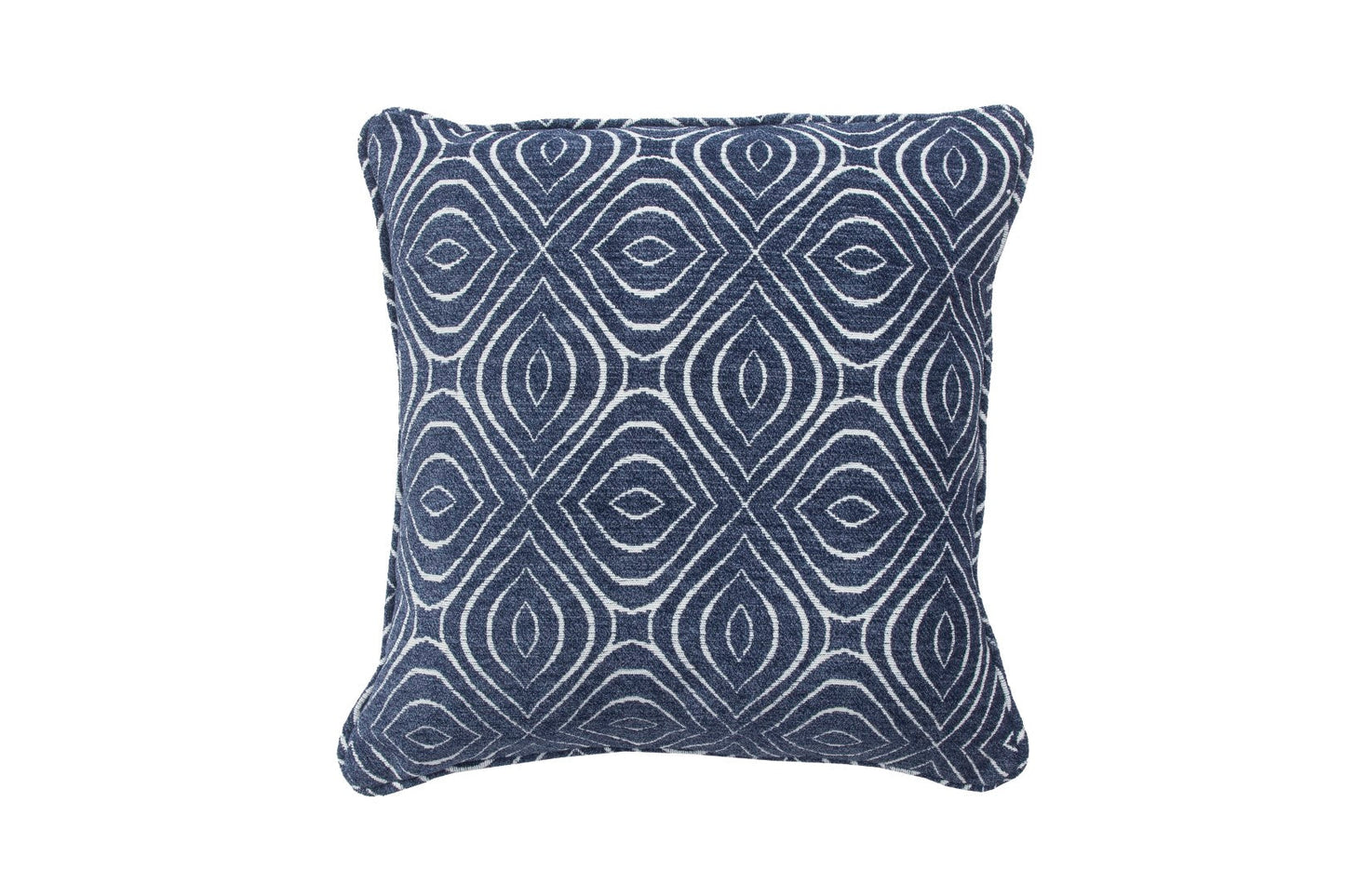 Poppy Footstool & Cushions Set