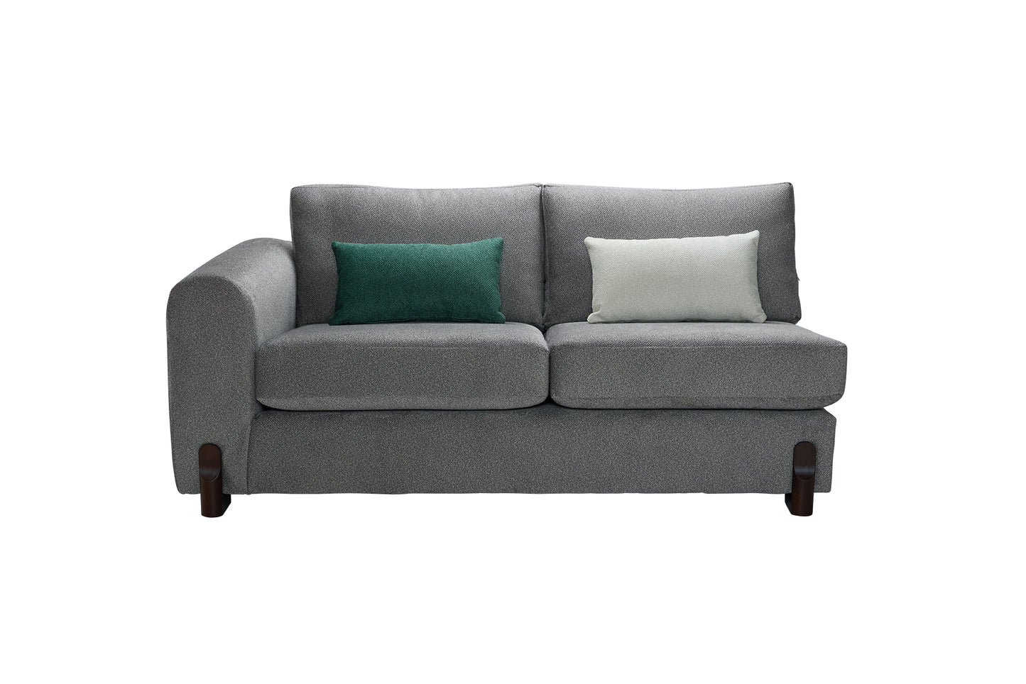 Prague Fabric Corner Sofas