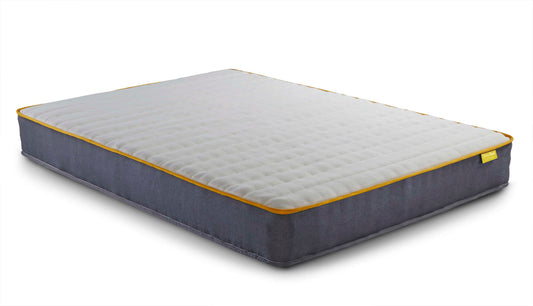 SleepSoul Comfort Pocket Sprung Mattress