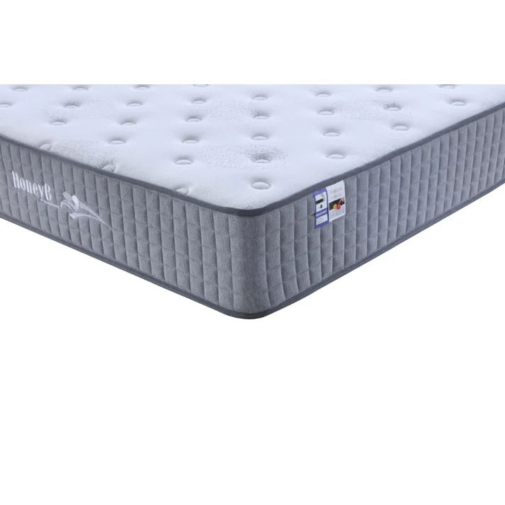 Sleepmaster Pocket Sprung Mattress