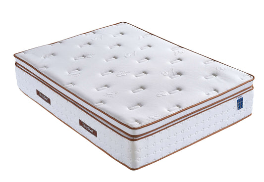 SleepSoul Space 3000 Pocket Sprung Mattress