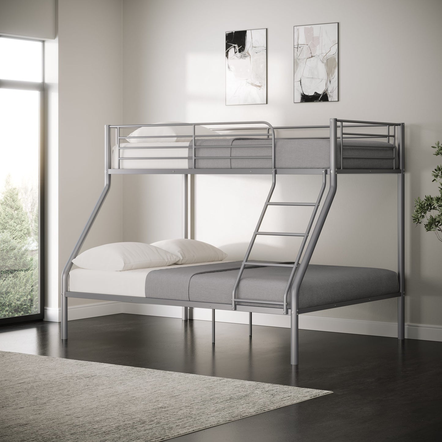 Tandi Triple Sleeper Bunk Bed