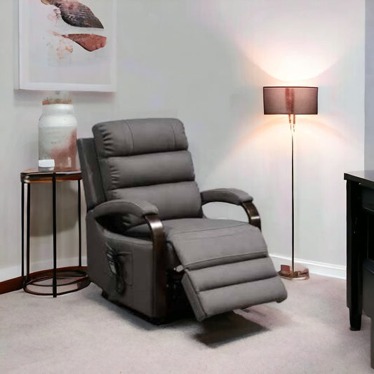 Tansy Fabric Riser Recliner Chairs