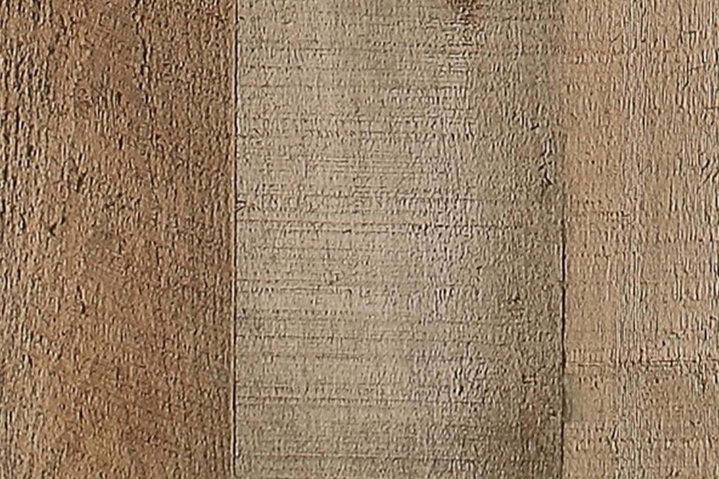 Urban Metal & Wooden Frame Bed