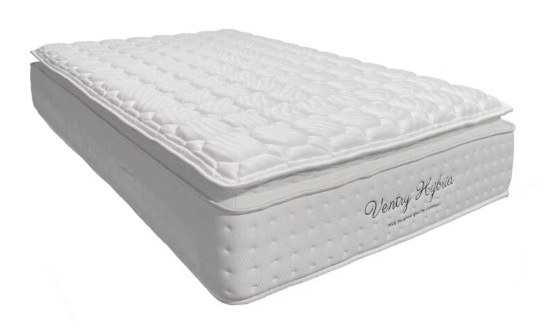 Ventry 2000 Mattress Divan Bed Set
