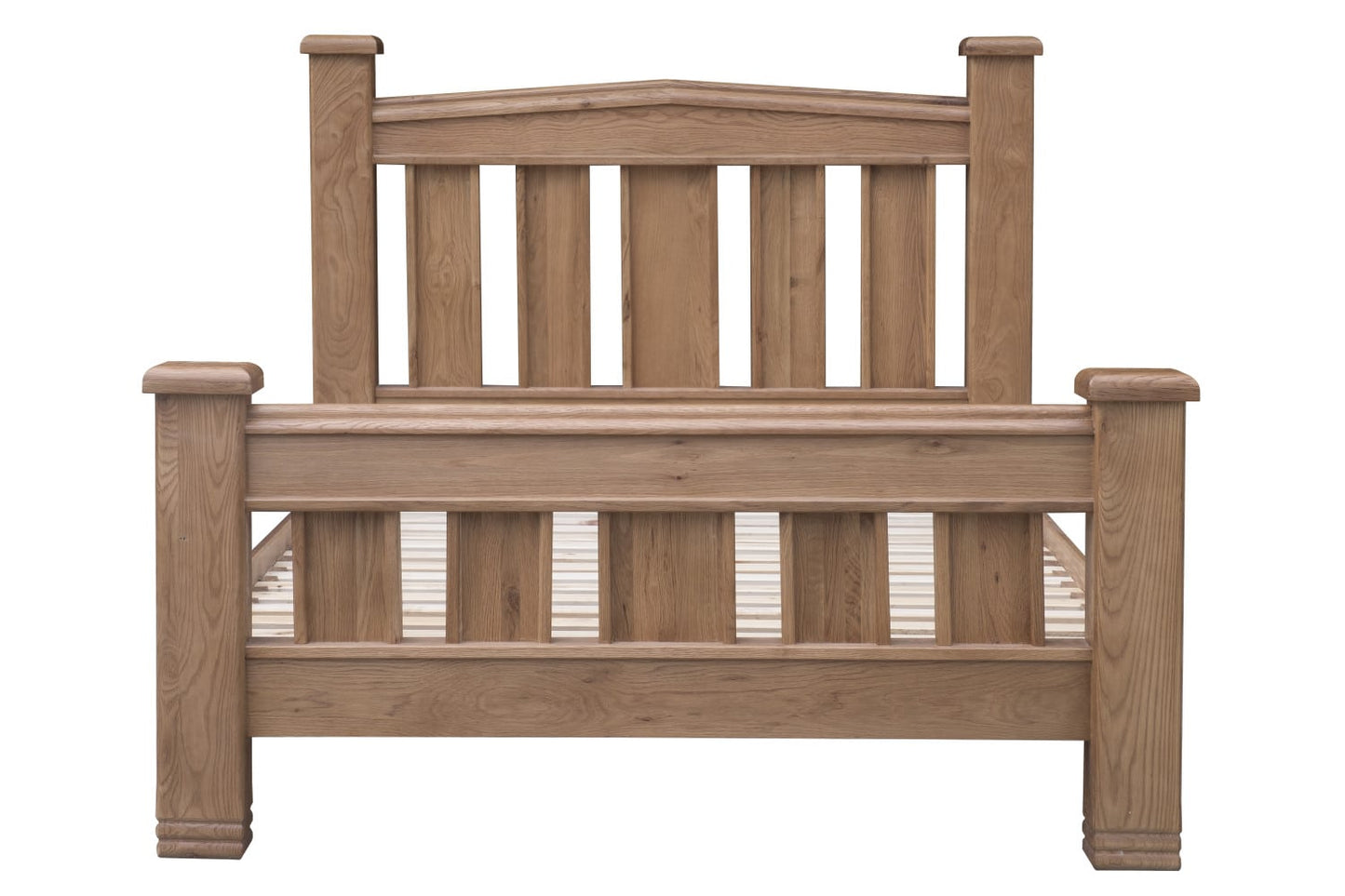 Providence Solid Oak Bedframes