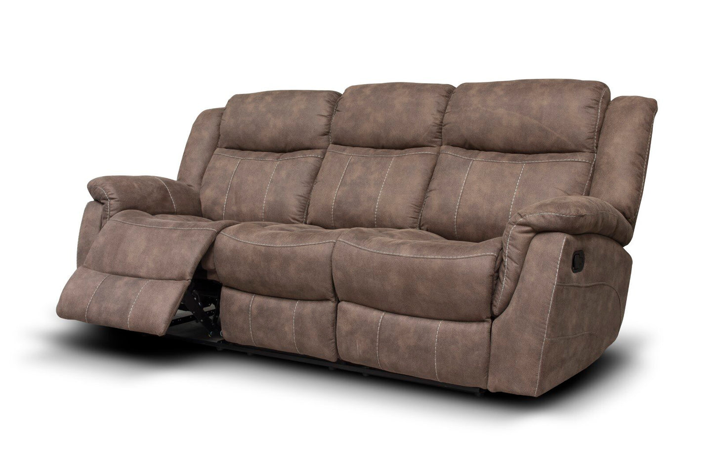 Dunmore Recliner Sofas - Hazel