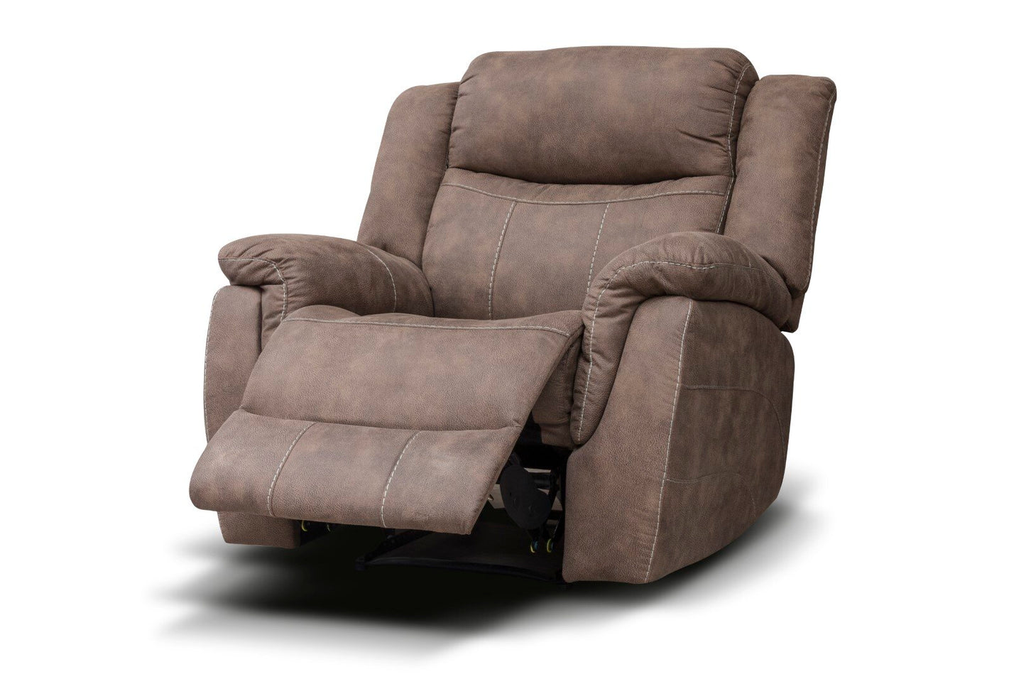 Dunmore Recliner Sofas - Hazel
