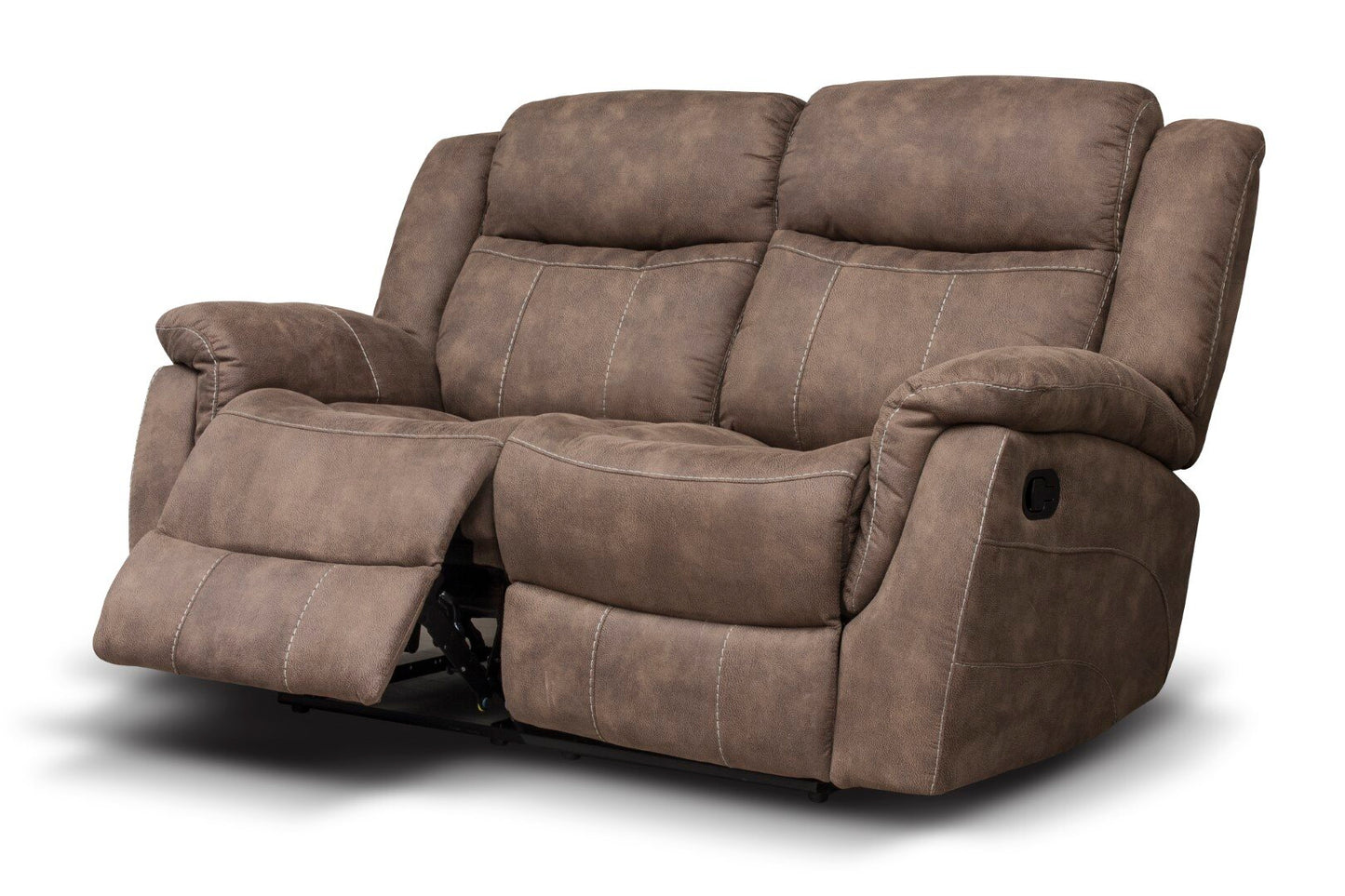 Dunmore Recliner Sofas - Hazel