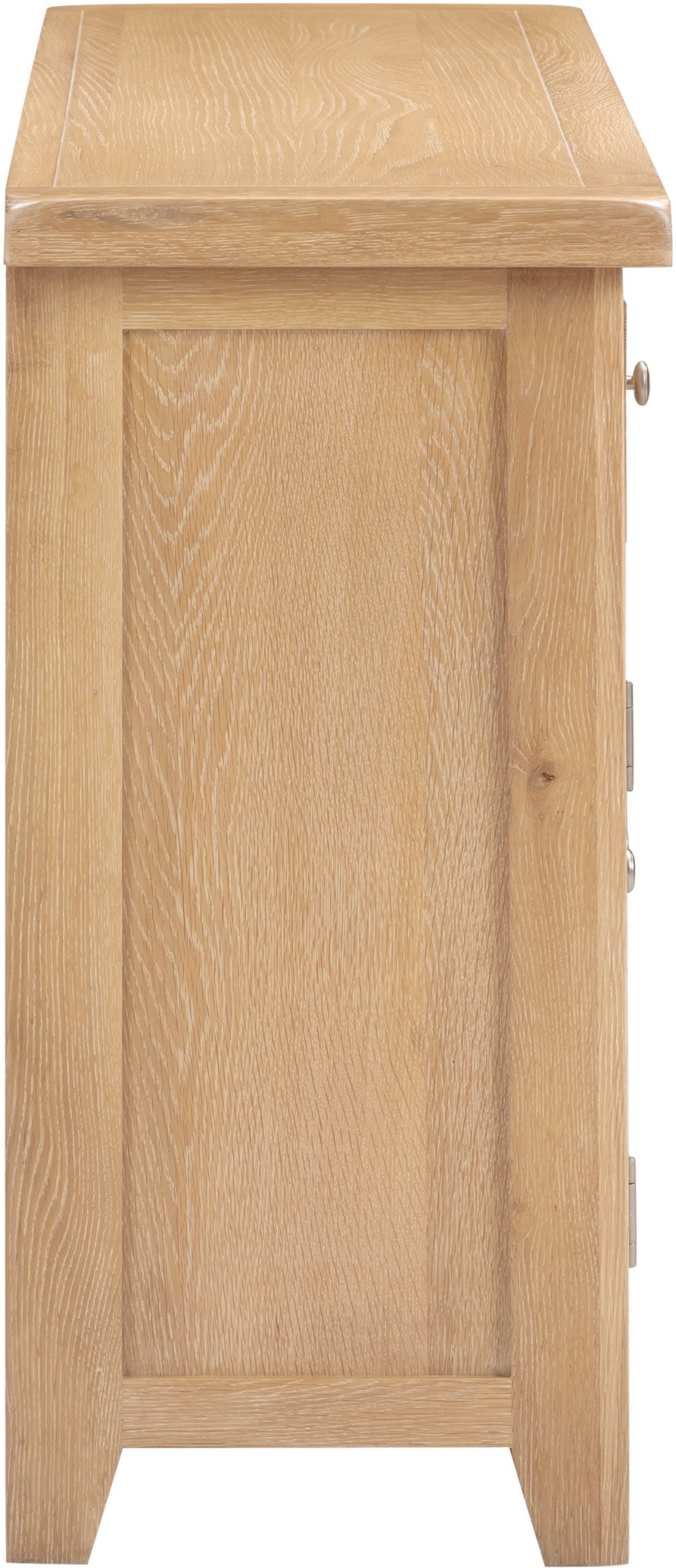 Windsor 3 Door 3 Drawer Sideboard Oak