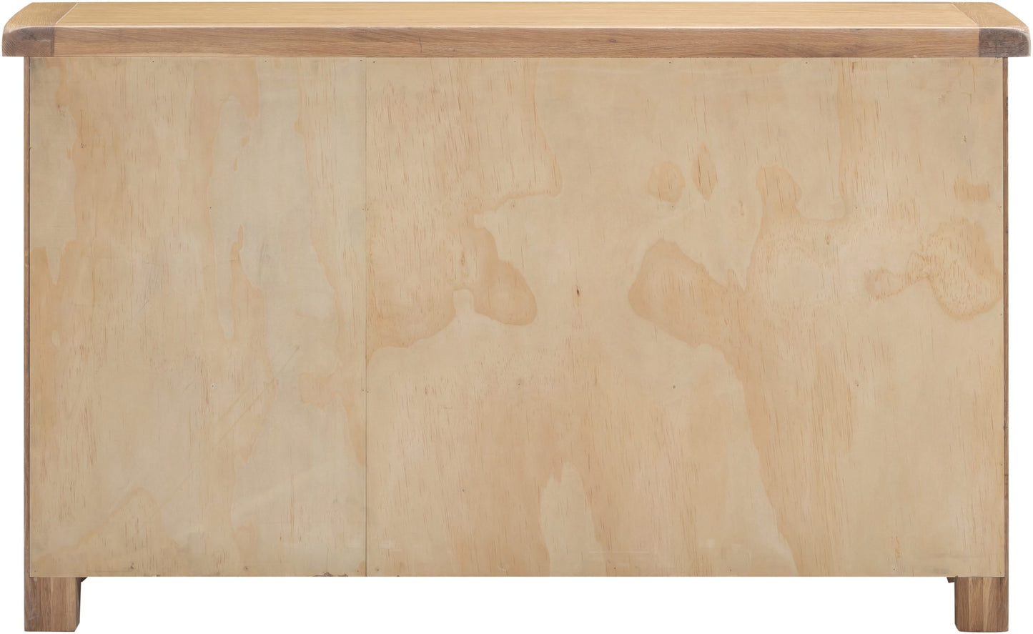 Windsor 3 Door 3 Drawer Sideboard Oak