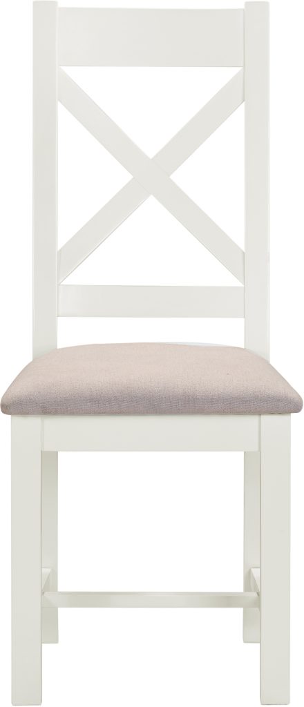 Windsor 1.2m (+30cm) Extending Oak Dining Table 4 Chair Set