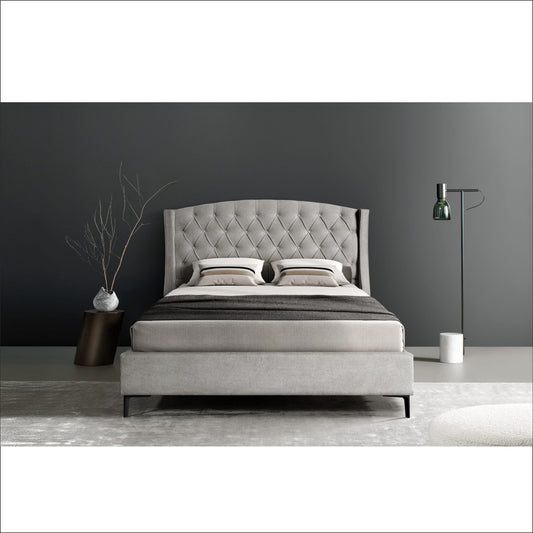 Windsor Grey Beds