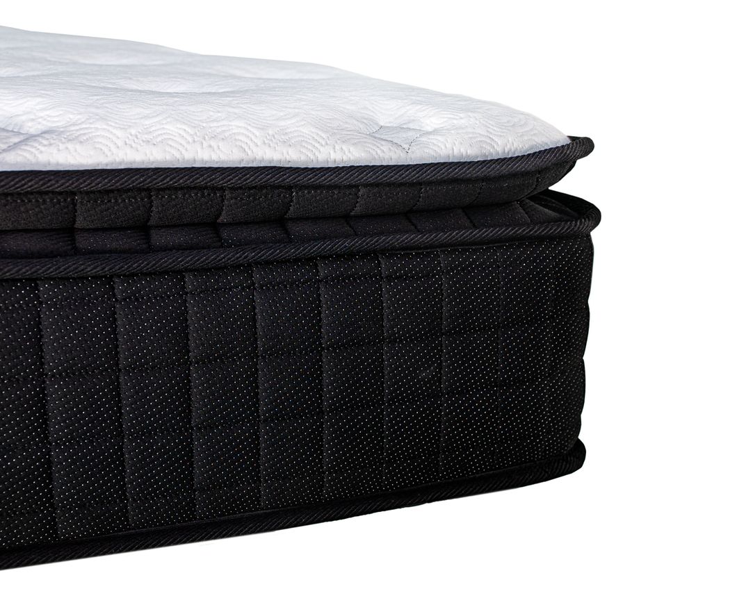 Sapphire Pocket Sprung Mattress
