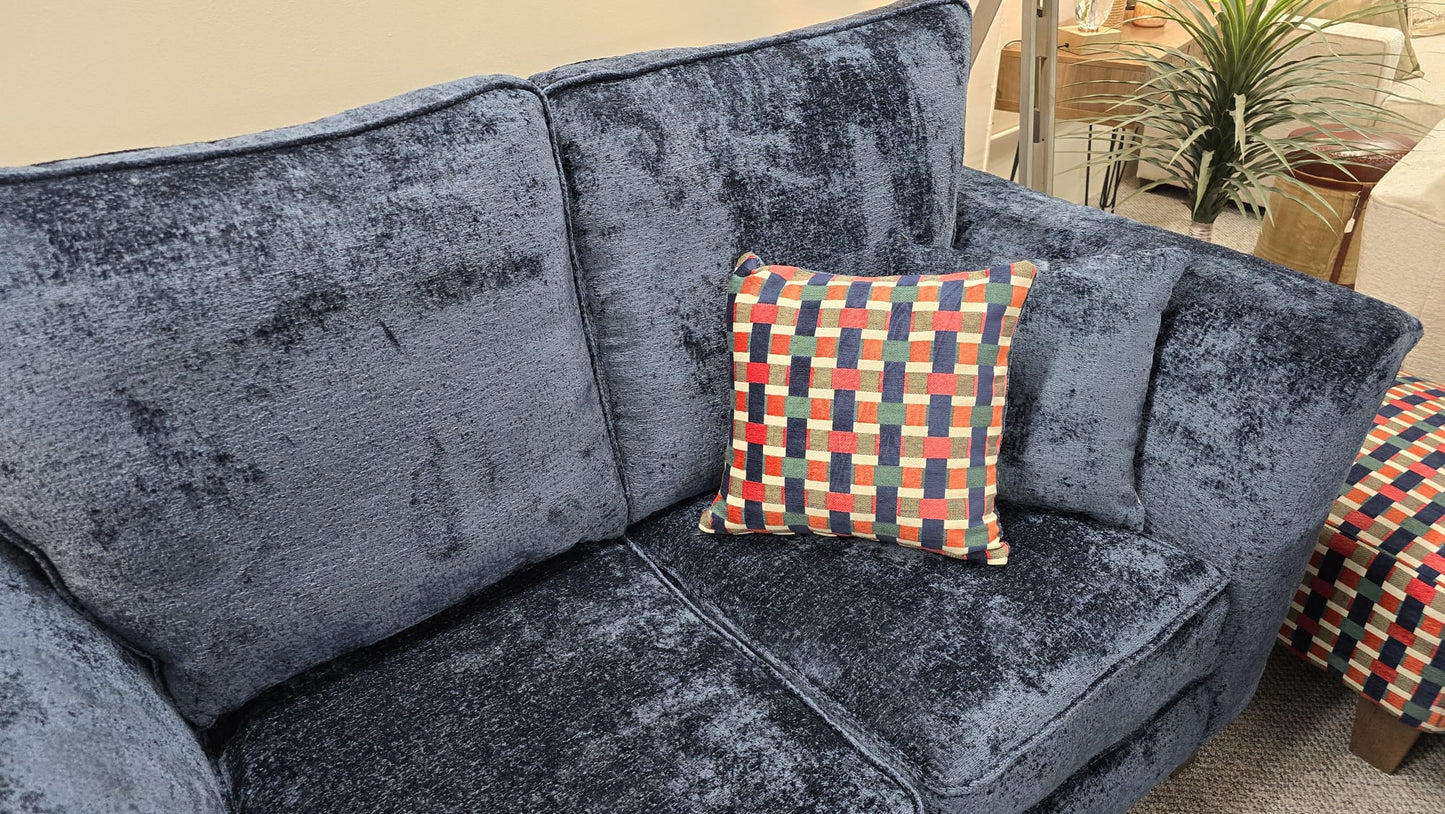 Naples Fabric 3+1+1 Sofas