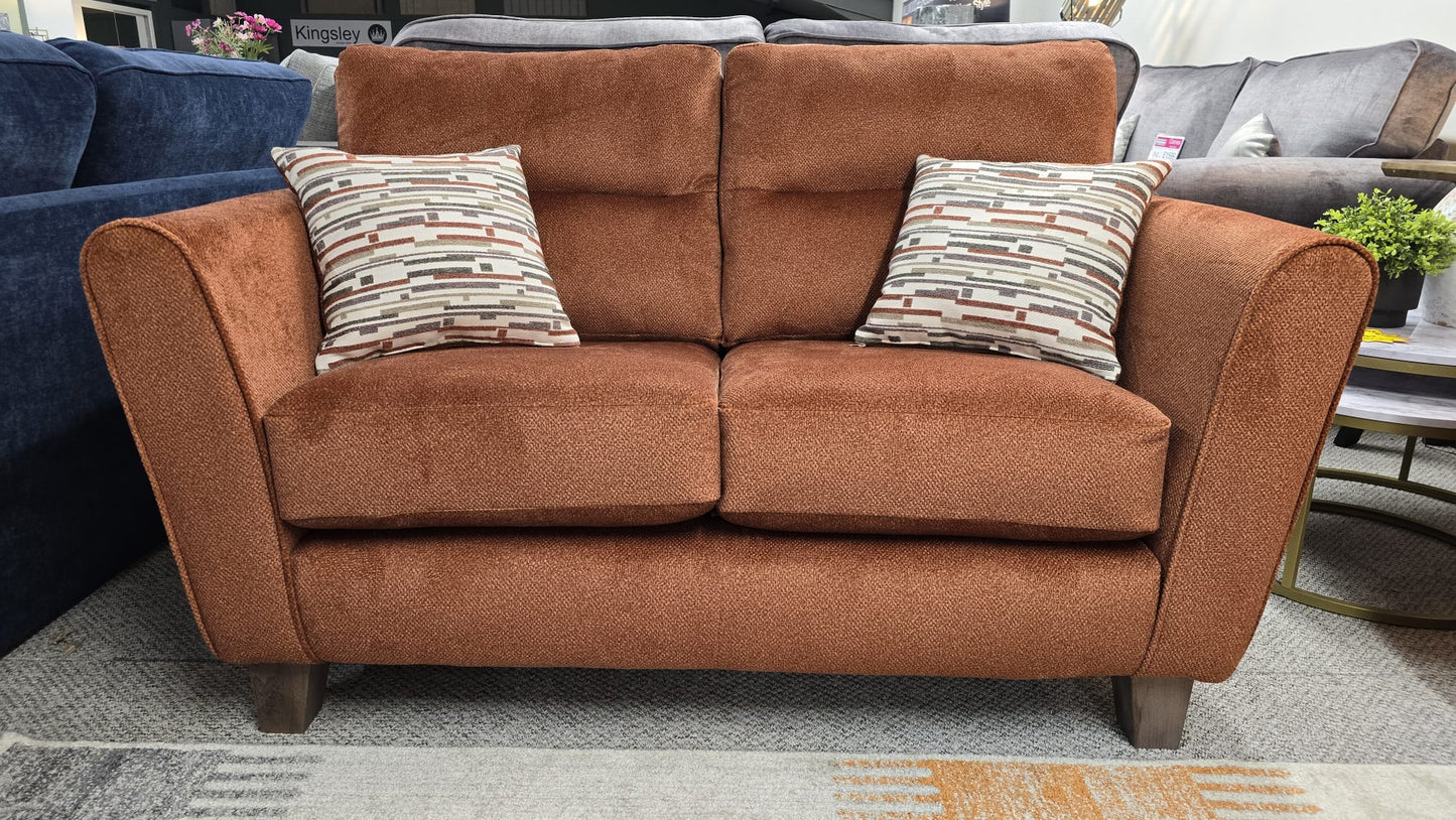 Cologne Fabric 3+2 Sofas