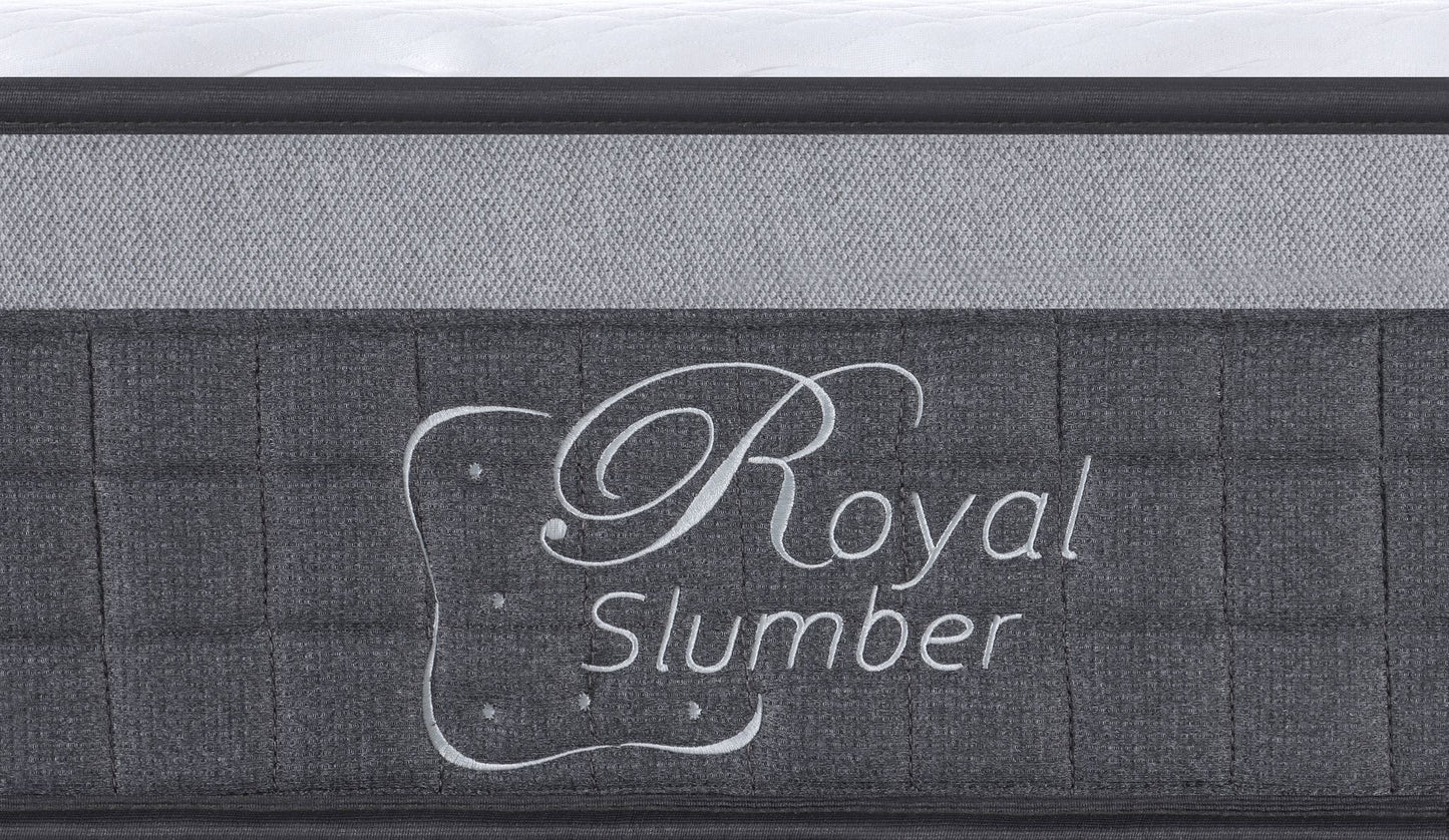 Royal Slumber Windsor 1000 Pocket Sprung Mattress
