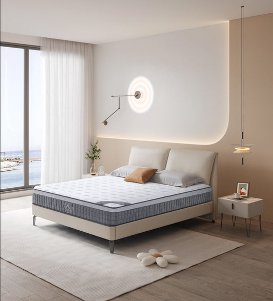 Royal Slumber Windsor 1000 Pocket Sprung Mattress