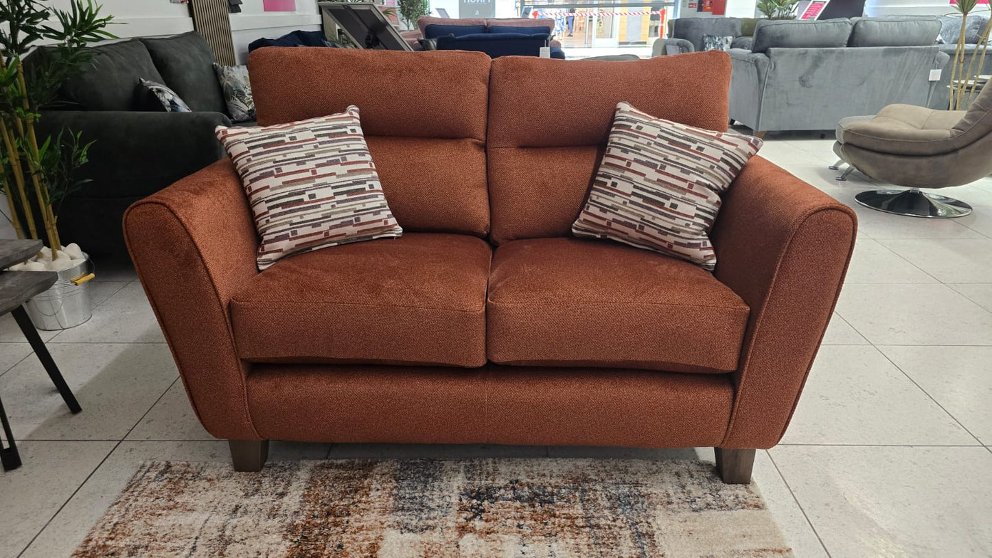 Cologne Fabric 3+2 Sofas