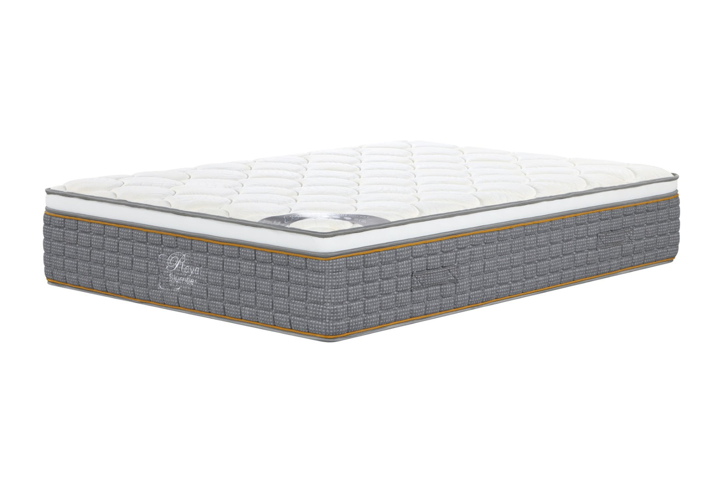 Royal Slumber Regent 3000 Pocket Sprung Mattress