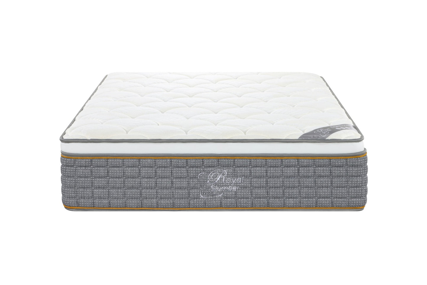 Royal Slumber Regent 3000 Pocket Sprung Mattress