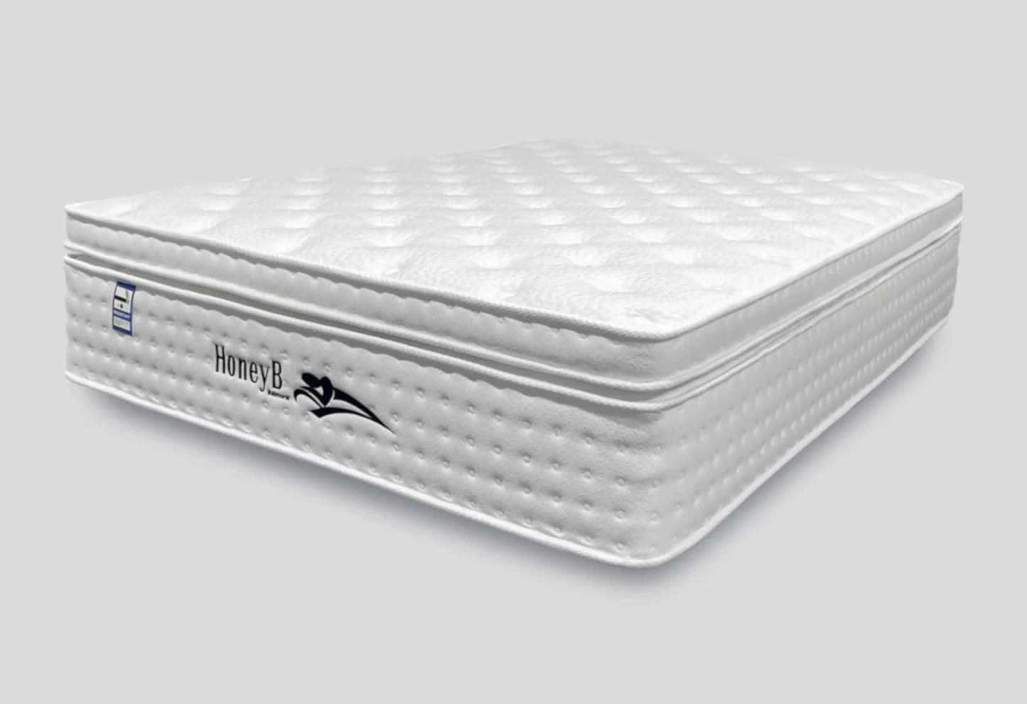 Balmoral 2500 Pocket Sprung Mattress