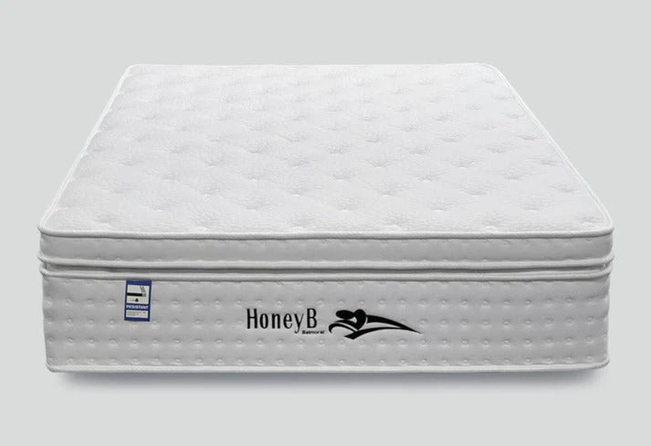 Balmoral 2500 Mattress Divan Bed Set