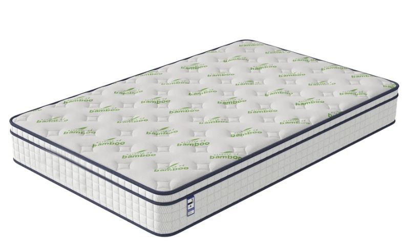 Bamboo 1000 Pocket Sprung Mattress