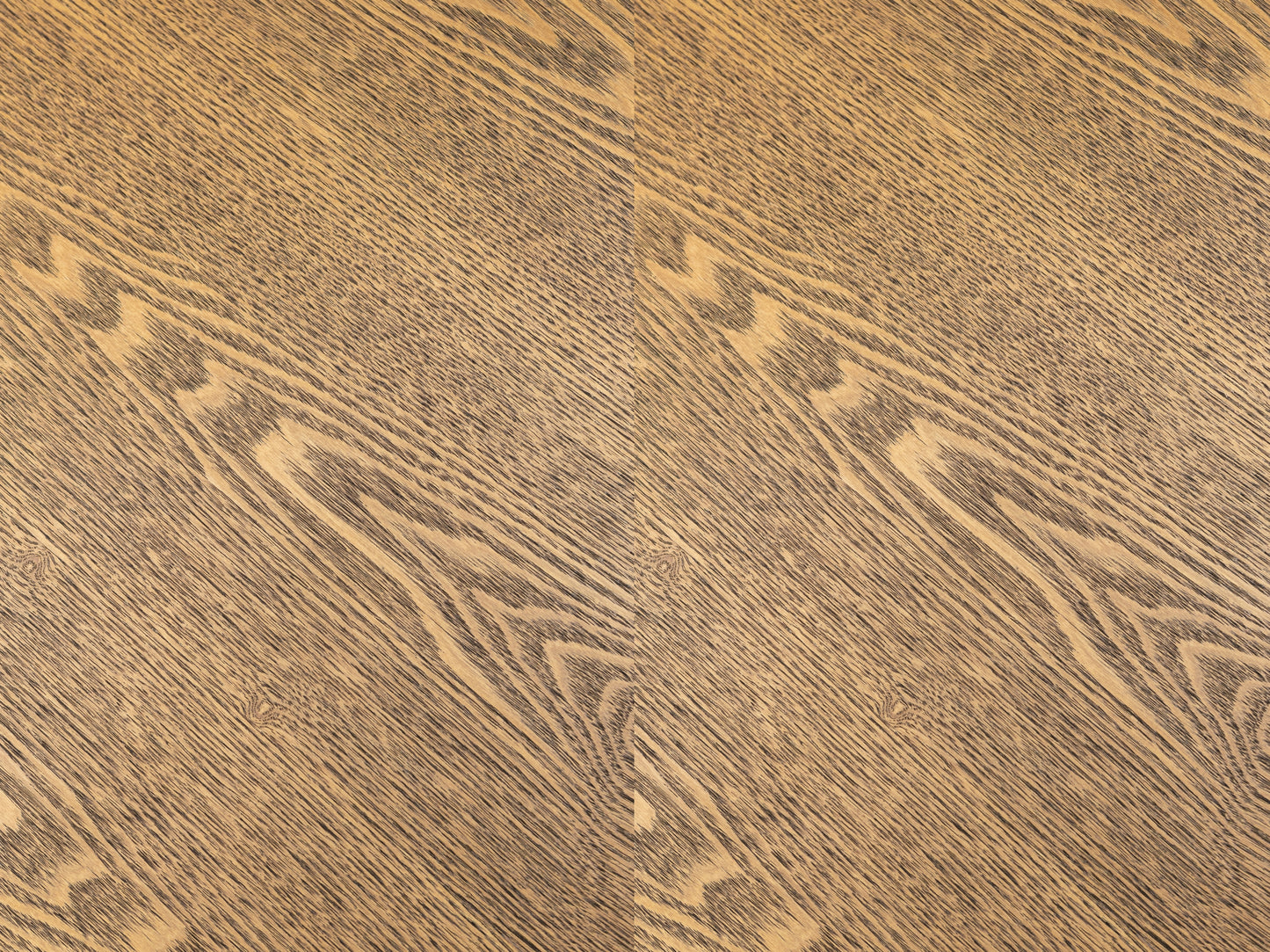 Henley 1.8m Medium Oak Veneer Dining Table