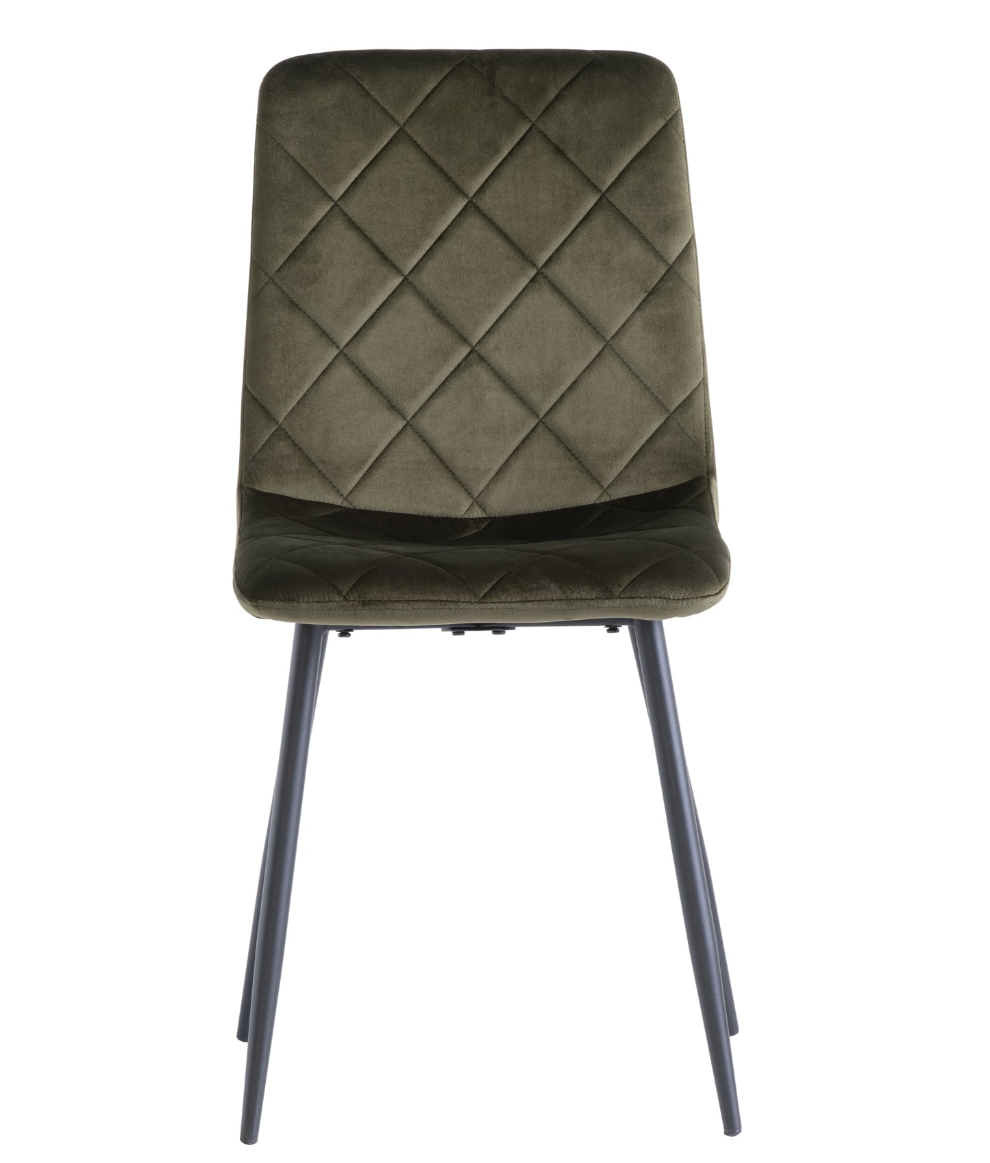 Alba 0.75m Square Grey Dining Table Set + Monaco Grey Velvet Chairs