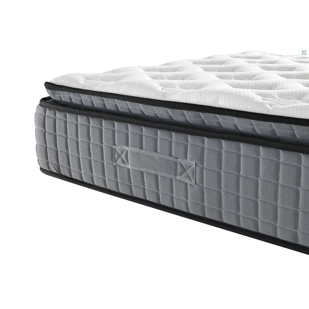 Galaxy 2000 Mattress Divan Bed Set