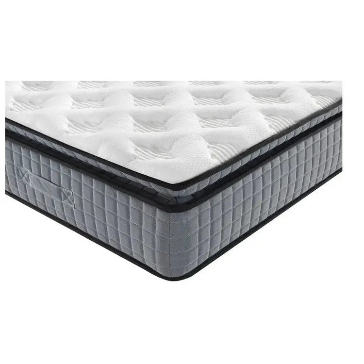 Galaxy 2000 Pocket Sprung Mattress