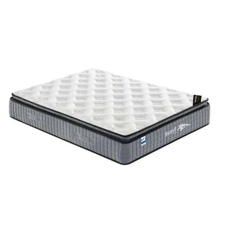 Galaxy 2000 Pocket Sprung Mattress