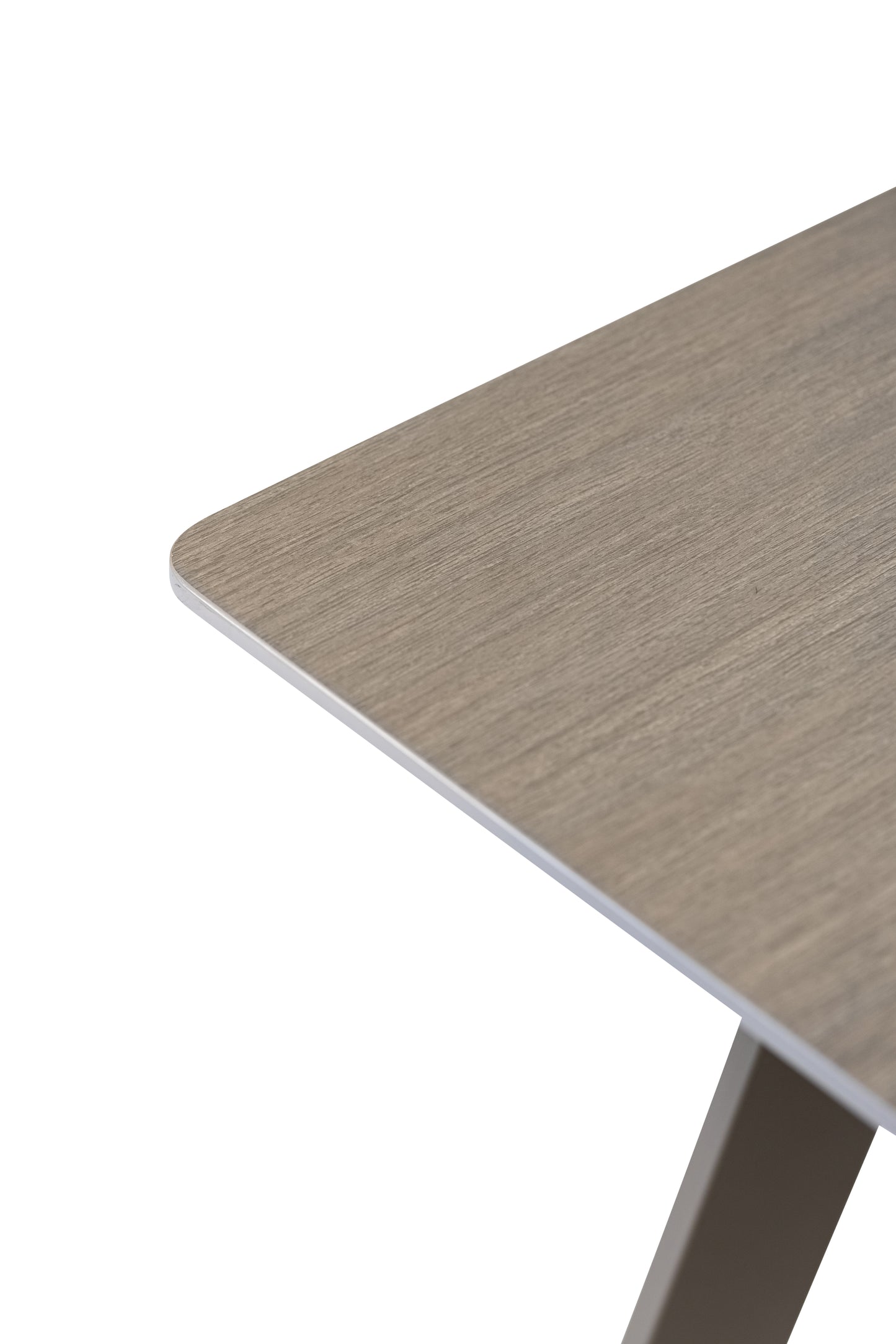 Milano 1.2m Tone Grey Dining Table