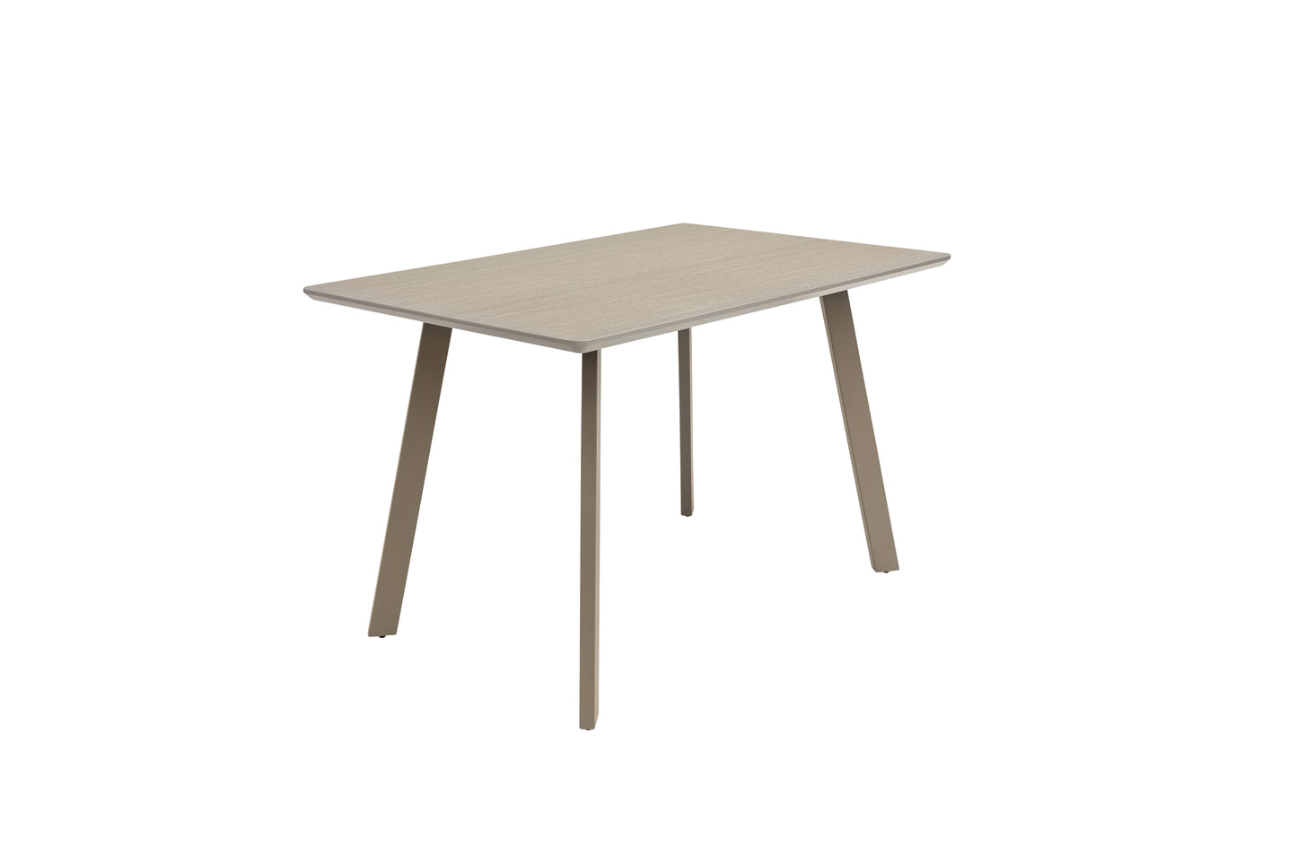 Milano 1.2m Tone Grey Dining Table