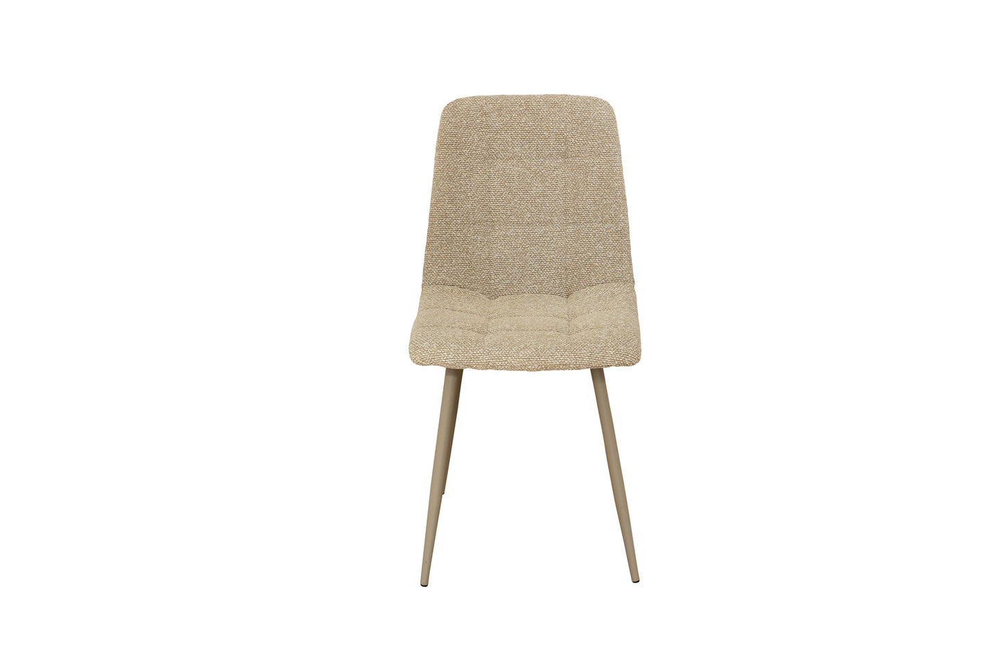 Milano 1.2m Tone Grey Dining Table Set & 4x Milano Dining Chairs