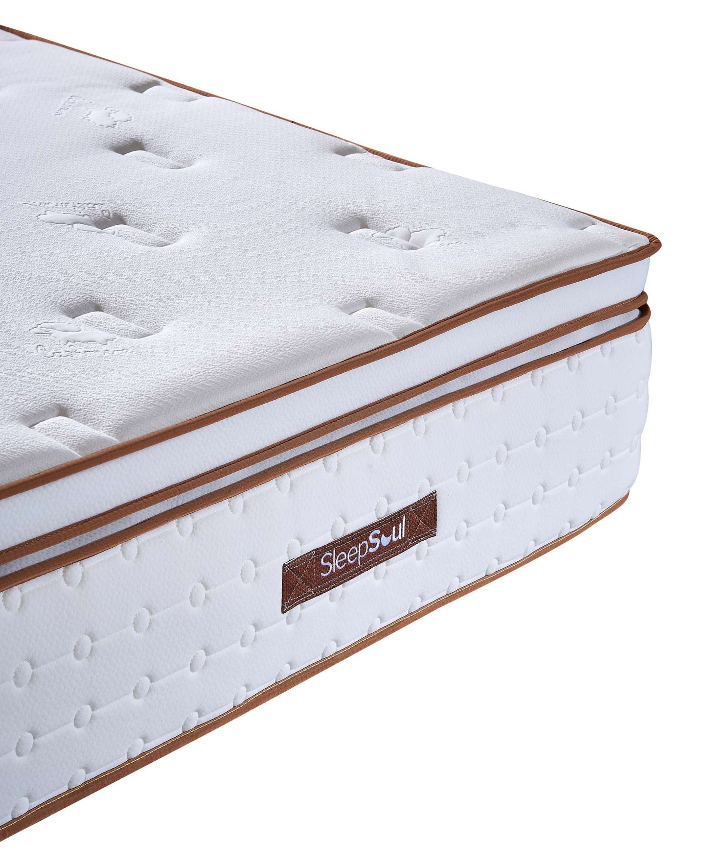 SleepSoul Space 3000 Pocket Sprung Mattress